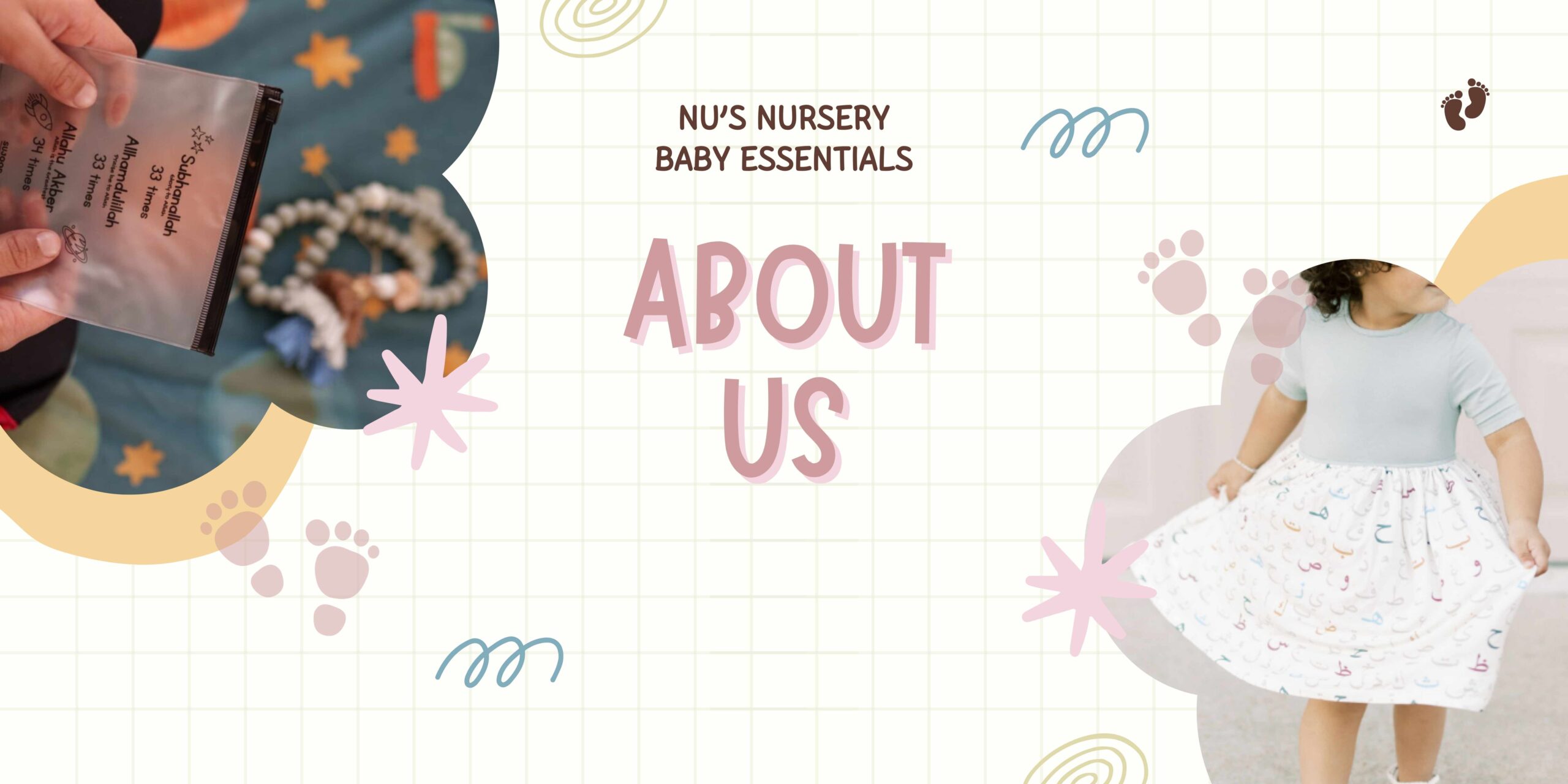 Nu's Nursery About us Image