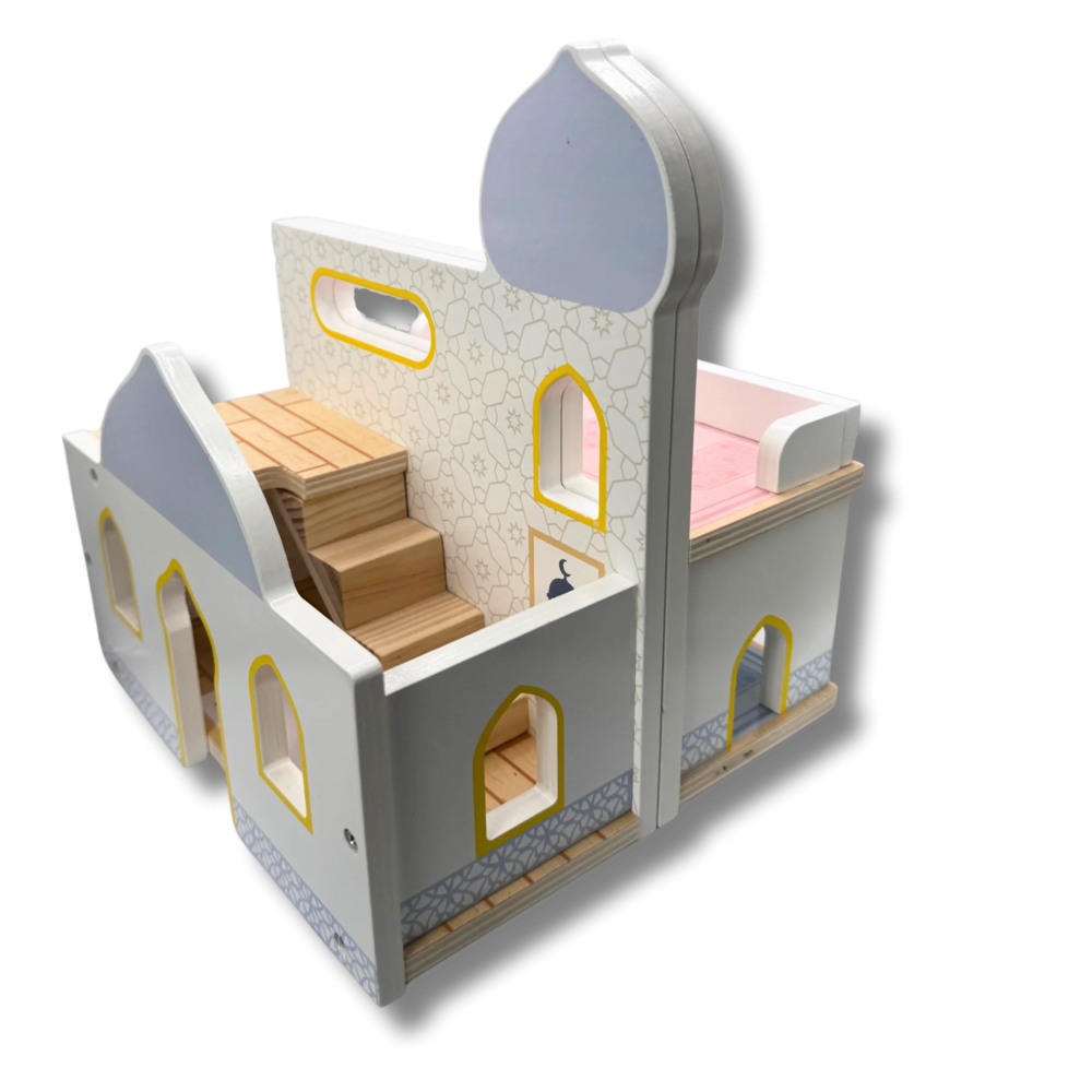 Mini Masjid Playhouse - Image 3